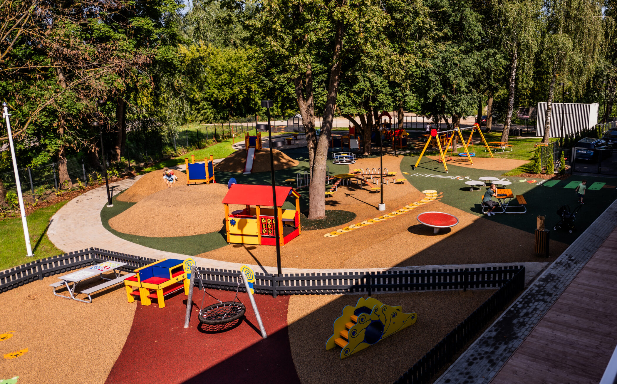 Magdaleena Kindergarten in Tallinn