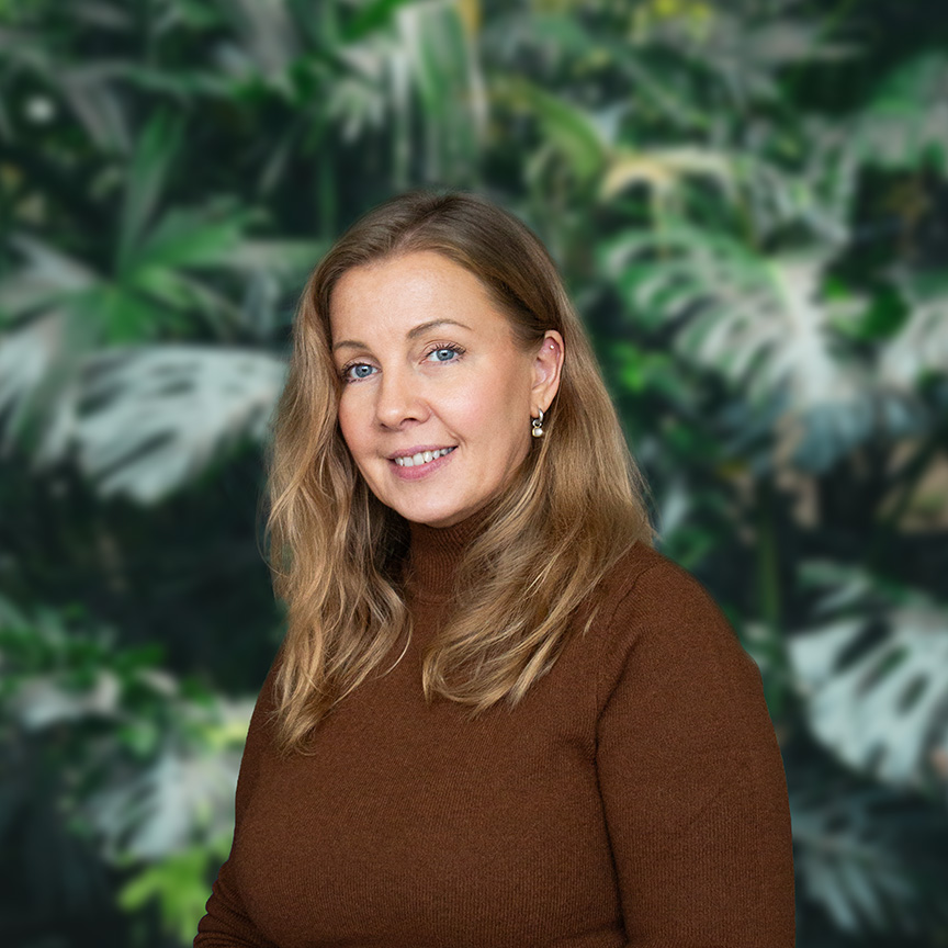 Reine Sõukand Reine Sõukand